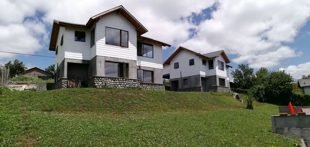 PROPIEDAD EN LAGO RANCO