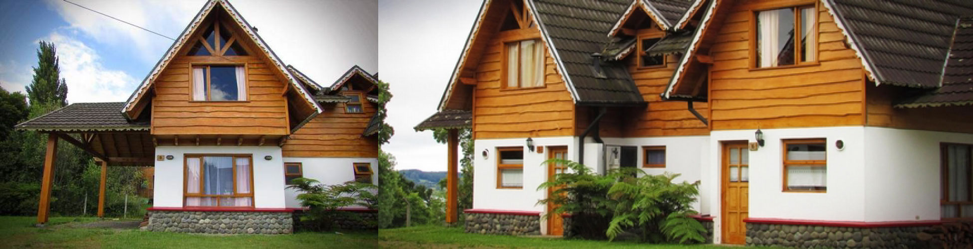 COMPLEJO CABAÑAS RINCÓN SOÑADO