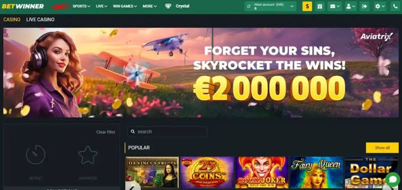 BetWinner Login Process A Comprehensive Guide to Accessing Your Account