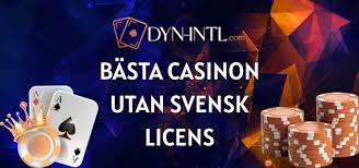 Casino Utan Svensk Licens - Fördelar och Risker 496148036 Casino Utan Svensk Licens - Fördelar och Risker 496148036