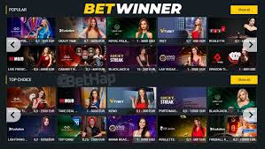 Comprehensive Guide to BetWinner Withdrawal Methods