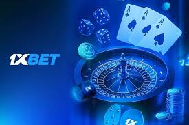 Discover the 1xbet Malaysia App Your Ultimate Betting Experience Discover the 1xbet Malaysia App Your Ultimate Betting Experience