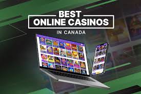 Discover the Best Online Casino in Canada for 2023 -260016089