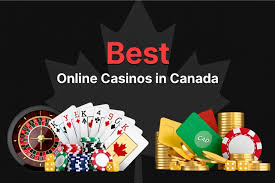 Discover the Best Online Casino in Canada for 2023 -260016089