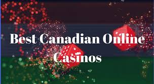 Discover the Best Online Casino in Canada for 2023 -260016089