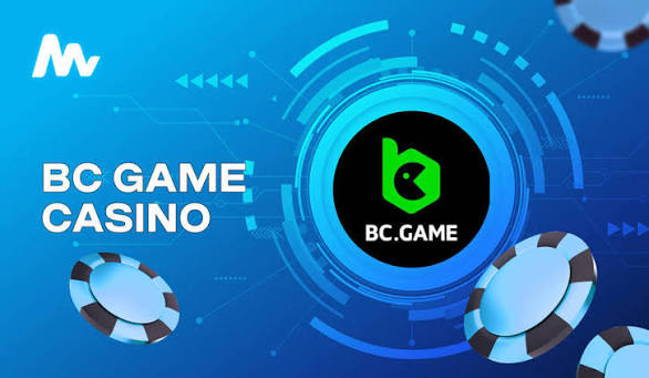 Experience Excitement with BC.Game Plinko Mobile App 967259661