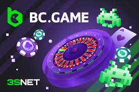 Experience the Thrill of BC.CO Cryptocurrency Online Casino Experience the Thrill of BC.CO Cryptocurrency Online Casino