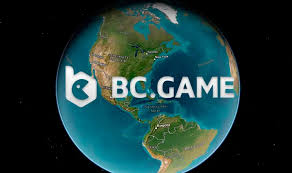 Exploring BC.Game PK Casino A New Era of Online Gambling