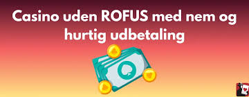 Få 10 Euro UDEN Indbetaling En Guide til Online Casinoer