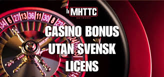 Fördelar och nackdelar med instant casino utan svensk licens Fördelar och nackdelar med instant casino utan svensk licens