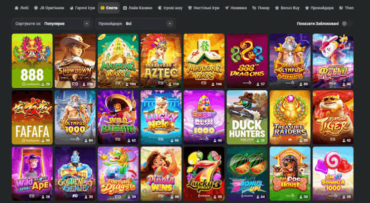 JB Online Casino A Comprehensive Guide to Gaming and Thrills