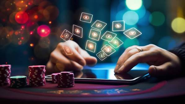 Ευρωπαϊκά Online Καζίνο Οδηγός για Παίκτες 1273693864
