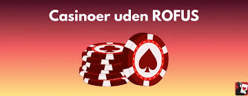 Opdag Spillesider uden om Rufus - Velkommen til Ægte Spiloplevelser