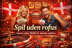 Opdag Spillesider uden om Rufus - Velkommen til Ægte Spiloplevelser