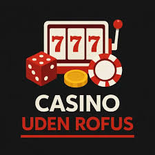 Spillesider uden ROFUS En Guide til Online Casinoer