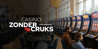 Casino zonder CRUKS Nederland De Ultieme Gids voor Spelers Casino zonder CRUKS Nederland De Ultieme Gids voor Spelers