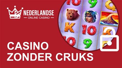 Casino zonder CRUKS Nederland De Ultieme Gids voor Spelers Casino zonder CRUKS Nederland De Ultieme Gids voor Spelers