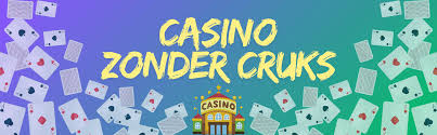 Casino zonder CRUKS Nederland De Ultieme Gids voor Spelers Casino zonder CRUKS Nederland De Ultieme Gids voor Spelers