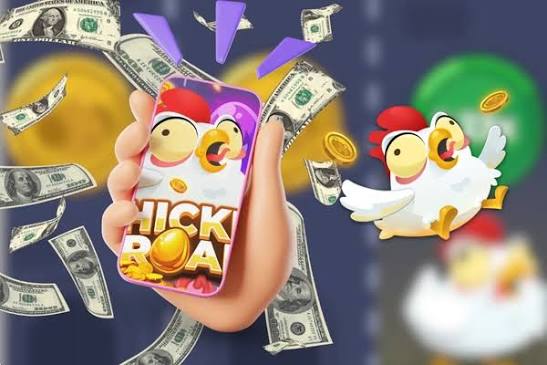 Descubre cómo jugar Chicken Road 2 La guía definitiva Descubre cómo jugar Chicken Road 2 La guía definitiva