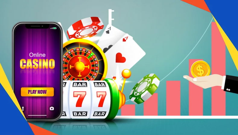 Online Casino Zábava a Příležitosti pro Všechny Hráče Online Casino Zábava a Příležitosti pro Všechny Hráče