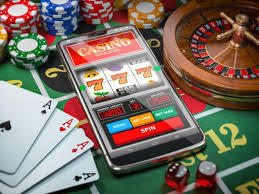 Online Casino Zábava a Příležitosti pro Všechny Hráče Online Casino Zábava a Příležitosti pro Všechny Hráče