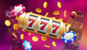 Discover BloodySlots Online Casino UK - A Thrilling Gaming Experience